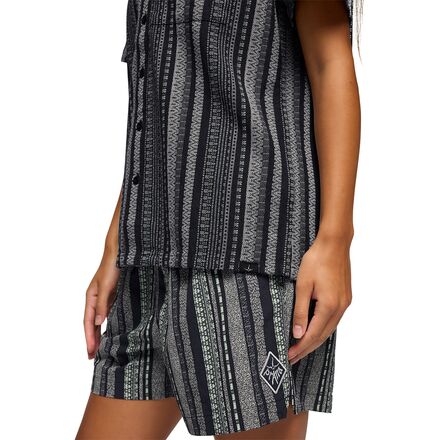 prAna - Mantra Heritage Shirt