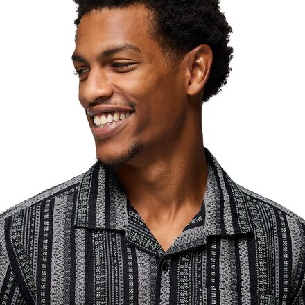 prAna - Mantra Heritage Shirt