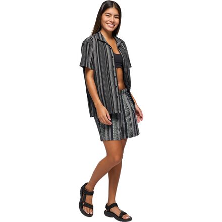 prAna - Mantra Heritage Shirt