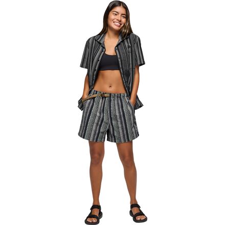 prAna - Mantra Heritage Shirt