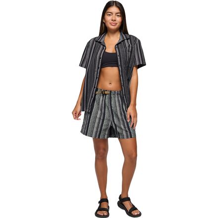 prAna - Mantra Heritage Shirt