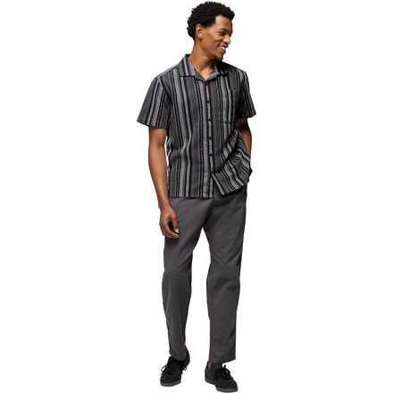 prAna - Mantra Heritage Shirt