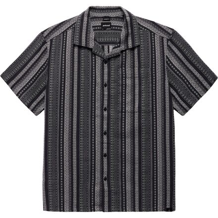 prAna - Mantra Heritage Shirt