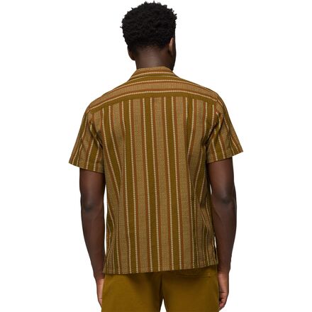 prAna - Mantra Heritage Shirt