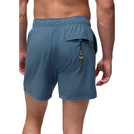 prAna - Metric E-Waist 8in Short - Men's