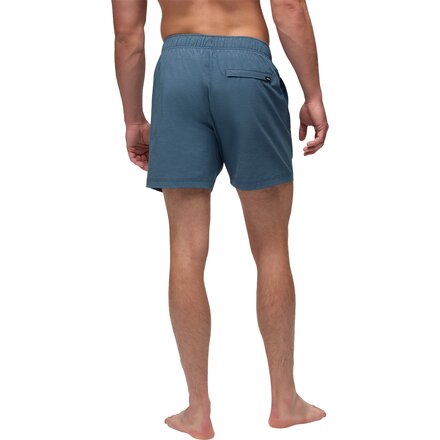 prAna - Metric E-Waist 8in Short - Men's