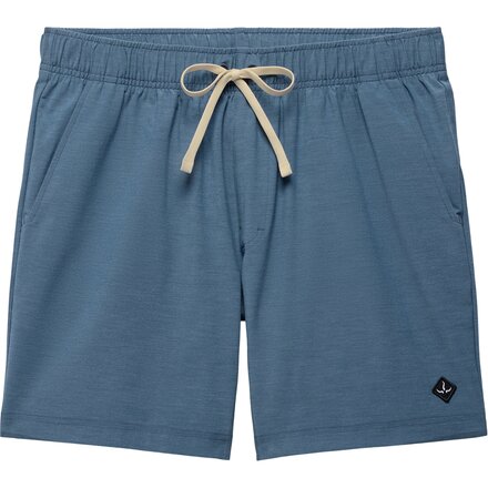 prAna - Metric E-Waist 8in Short - Men's