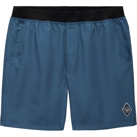 Mojo 8in Short - Men's