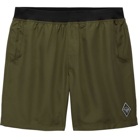 Mojo 8in Short - Men's