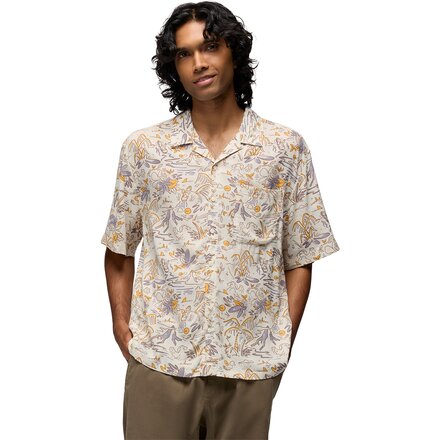 Peacepath Shirt - Men's