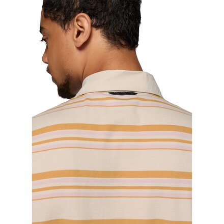 prAna - Rockblock Rugby Shirt - Men's