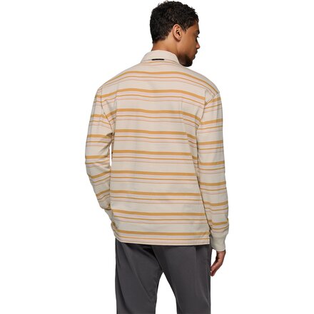 prAna - Rockblock Rugby Shirt - Men's