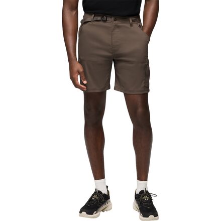 Stretch Zion 10in Short - Men's