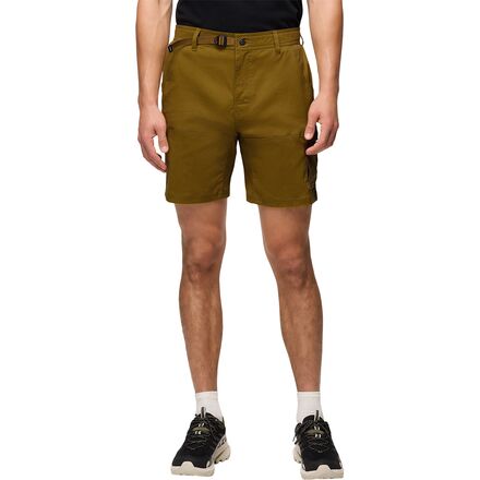 Stretch Zion 10in Short - Men's