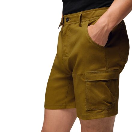 prAna - Stretch Zion 10in Short - Men's