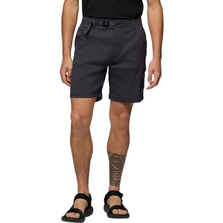 Stretch Zion 10in Short - Men's