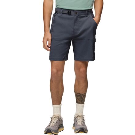Stretch Zion 10in Short - Men's