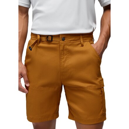 prAna - Stretch Zion 10in Short - Men's