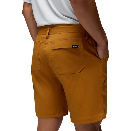 prAna - Stretch Zion 10in Short - Men's