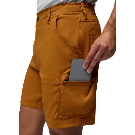 prAna - Stretch Zion 10in Short - Men's