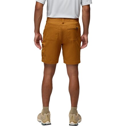 prAna - Stretch Zion 10in Short - Men's