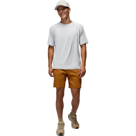 prAna - Stretch Zion 10in Short - Men's