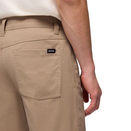 prAna - Stretch Zion 5 Pocket 8in Short - Men's
