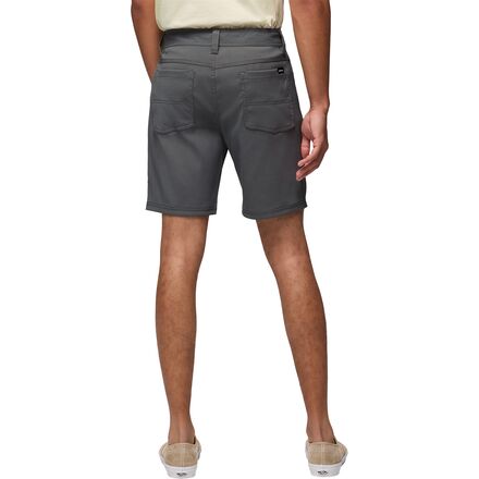 prAna - Stretch Zion 5 Pocket 8in Short - Men's
