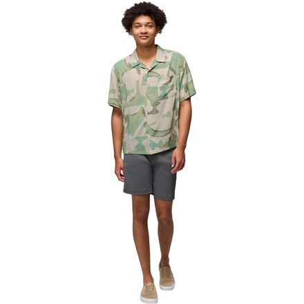 prAna - Stretch Zion 5 Pocket 8in Short - Men's