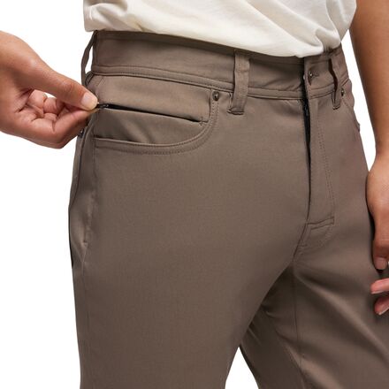 prAna - Stretch Zion 5 Pocket Pant - Men's