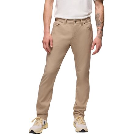 Stretch Zion 5 Pocket Pant - Men's