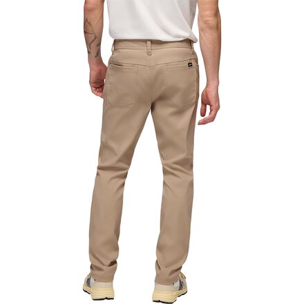 prAna - Stretch Zion 5 Pocket Pant - Men's