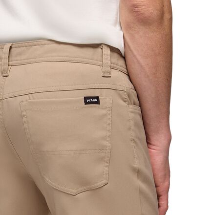 prAna - Stretch Zion 5 Pocket Pant - Men's