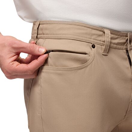 prAna - Stretch Zion 5 Pocket Pant - Men's