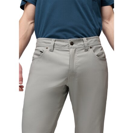 prAna - Stretch Zion 5-Pocket Slim Pant - Men's