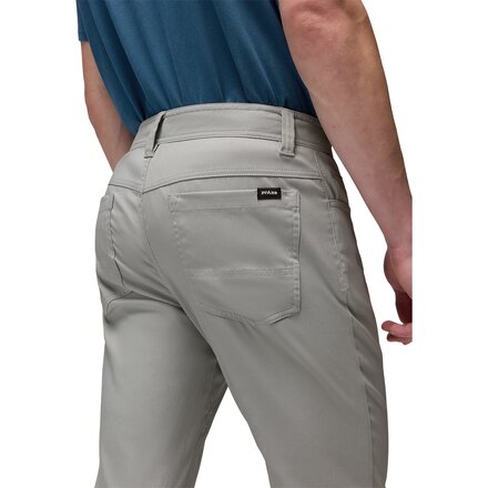 prAna - Stretch Zion 5-Pocket Slim Pant - Men's
