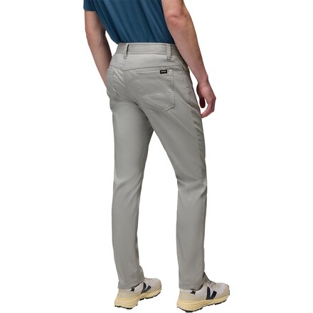 prAna - Stretch Zion 5-Pocket Slim Pant - Men's