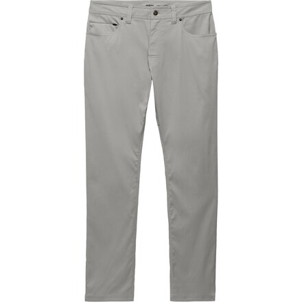prAna - Stretch Zion 5-Pocket Slim Pant - Men's