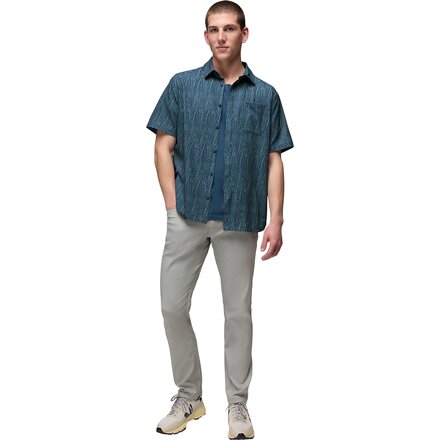 prAna - Stretch Zion 5-Pocket Slim Pant - Men's