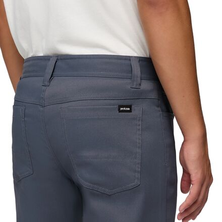 prAna - Stretch Zion 5-Pocket Slim Pant - Men's