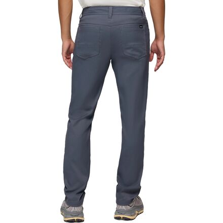 prAna - Stretch Zion 5-Pocket Slim Pant - Men's