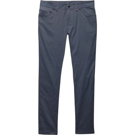 prAna - Stretch Zion 5-Pocket Slim Pant - Men's
