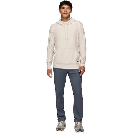 prAna - Stretch Zion 5-Pocket Slim Pant - Men's