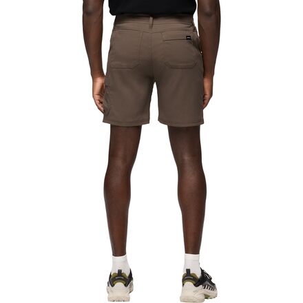 prAna - Stretch Zion 8in Short - Men's