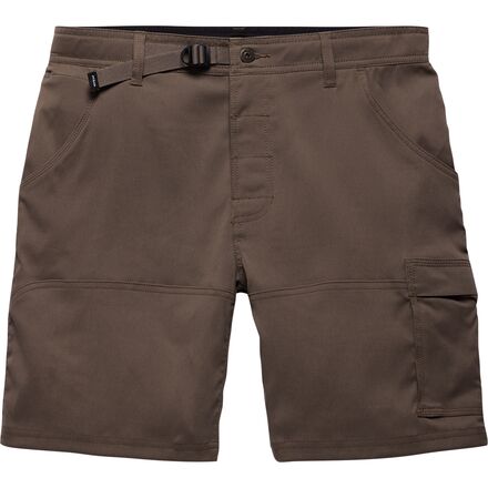 prAna - Stretch Zion 8in Short - Men's