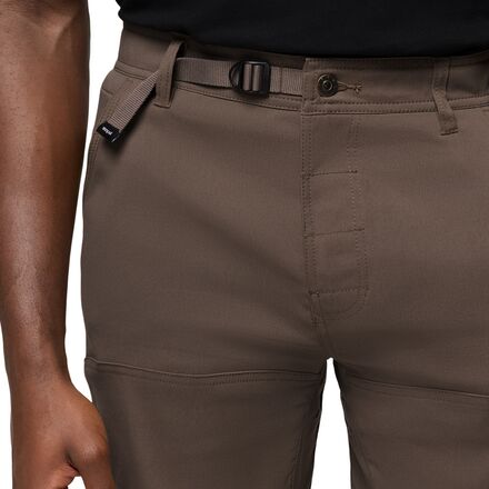 prAna - Stretch Zion 8in Short - Men's