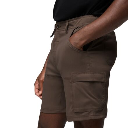 prAna - Stretch Zion 8in Short - Men's