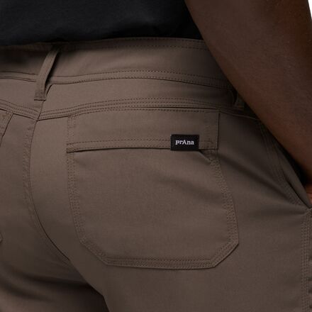 prAna - Stretch Zion 8in Short - Men's