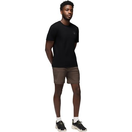 prAna - Stretch Zion 8in Short - Men's