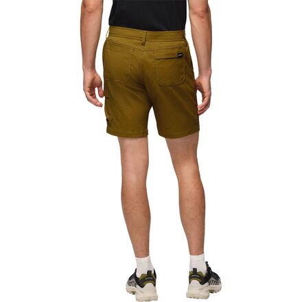 prAna - Stretch Zion 8in Short - Men's